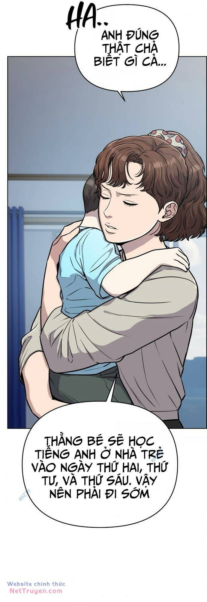 Nhân Viên Thực Tập Kim Cheolsu - chap18 - Trang 40